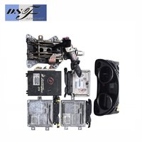 High Quality Second-hand Car Disassembly Parts Automotive Car Engine 5.0 Oil Pumps for Lamborghini gallardo LP520