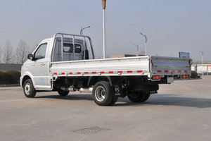 รถบรรทุกขนาดเล็ก KAMA V15 ความจุ 1.5 ตัน เครื่องยนต์ 2.0 ลิตร ยูโร 6 สำหรับดัดแปลงเป็นรถขายอาหารเคลื่อนที่ - Product Image 5