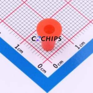 SC107AB1 Switch Accessories / Cap Switch ( Color: Red ) - Product Image 2