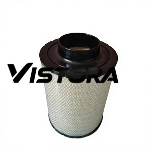 Filtre à air de remplacement LK neuf pour camions et véhicules lourds - Modèles Ah19003 Ah19002 Ah1141 B085046 Ah1136 Filtre de haute qualité - Product Image 2