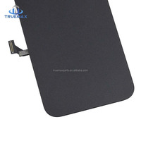 Écran LCD complet diagnostique OLED souple HGX pour iPhone 15 Plus – Écran de téléphone pour iPhone 15 Plus