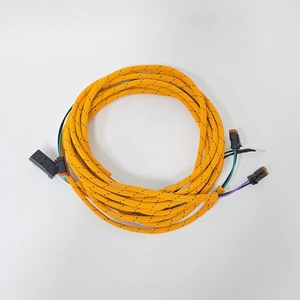 Faisceau de câblage moteur pour excavatrice Caterpillar 725 <span class=keywords><strong>730D</strong></span> 140-8860 173-2359 162-7264 - Product Image 6