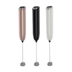 Espumador de Leche Automático Portátil, Eléctrico, Recargable por USB, para Café - Product Image 1