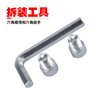 Genesis Angle Grinder Handle 100mm Universal Professional Grade Anti Slip For General Grinding Polishing - Product Image 4