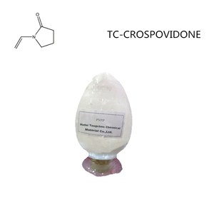 Bán buôn PVP K30 Povidone K30 CAS 9003 giá trị bột trọng lượng phân tử - Product Image 2