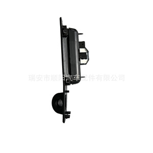 สวิตช์เปิดฝากระโปรงท้ายบีเอ็มดับเบิลยู 51247463163 ซี 071 สำหรับเปลี่ยนซ่อม - Product Image 3