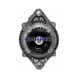 ไดชาร์จที่ใช้ร่วมกันได้กับรถยนต์ฮอนด้า แอคคอร์ด รุ่นที่ 3 เครื่องยนต์ 2.0 i 16V (CA5) เบนซิน (กำลังไฟ: 101 กิโลวัตต์, กำลังแรงม้า: 137) ตั้งแต่ปี 01-1987 ถึง 12-1987 ยี่ห้อ KUHNER รุ่น 40554RI - Product Image 1