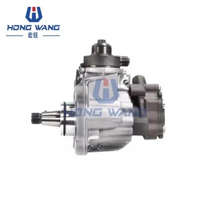 Bomba de Inyección de Combustible HongWang de Ingeniería de Precisión 0445020610/0445020606 Compatible con Fendt Sisu Valtra Massey Ferguson con 1 Año de Garantía - Product Image 3