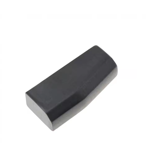 ชิปทรานสปอนเดอร์กุญแจรถยนต์คาร์บอนแท้รุ่น T19 ID61 4D61 สำหรับรถยนต์มิตซูบิชิ L200 โชกุน ปาเจโร มอนเตโร แลนเซอร์ เอาท์แลนเดอร์ - Product Image 3