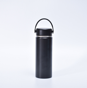 304 Stainless Steel Vacuum Insulated Portable Large Capacity Sports Water <b>Bottle</b> For Outdoor - Product Image 5