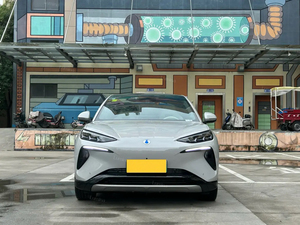 BYD Denza N7 630 4WD 2025, SUV de Alta Gama, Eléctrico, Transmisión Automática, Control de Crucero Adaptativo, Volante a la Izquierda - Product Image 2