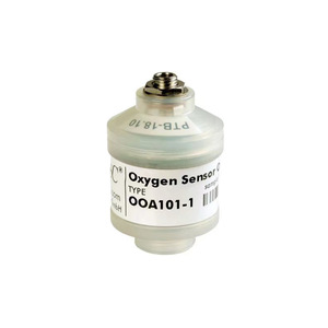 เซ็นเซอร์ออกซิเจน Envitec รุ่น OOA101 แบบอิเล็กโทรเคมี สำหรับเครื่องตรวจวัดคุณภาพอากาศ อะไหล่ทดแทน - Product Image 3