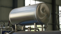 Système de stérilisation alimentaire commercial avec protection contre la surpression, autoclave à pulvérisation d'eau statique pour bocaux en verre et contenants en plastique