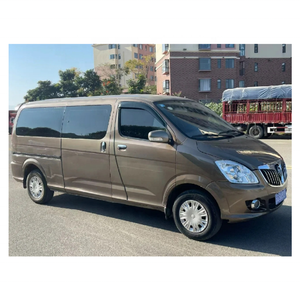 Furgoneta Camper Personalizada de <span class=keywords><strong>Segunda</strong></span> <span class=keywords><strong>Mano</strong></span> Más Vendida en Venta, Conversión con Transmisión Manual, Volante a la Izquierda, Euro 3, Tipo Minibús - Product Image 1