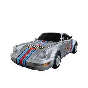 Coche parachoques eléctrico para niños, - Product Image 1