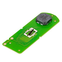 XHORSE XZMZD6EN Placa PCB Especial 5 unids/lote