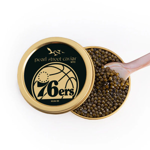 Boîte de conserve sous vide en métal de qualité alimentaire 500g 250g 200g 125g 100g <span class=keywords><strong>50g</strong></span> 30g 10g 5g Boîte de <span class=keywords><strong>caviar</strong></span> - Product Image 3