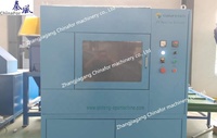 Machine de fusion à chaud pour déchets de polystyrène expansé (EPS) - Compacteur de plastique EPS