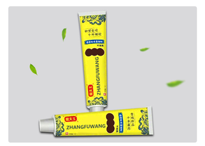 Venta caliente <span class=keywords><strong>de</strong></span> moda desintoxicación antiprurítica buena reparación y antipruriginoso - Product Image 3