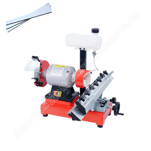 Afiladora <span class=keywords><strong>de</strong></span> Cuchillas para Cortacésped con Ángulo Ajustable - Product Image 4