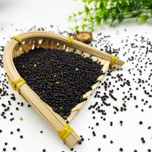 Grani di <span class=keywords><strong>Quinoa</strong></span> Biologica Nera della Bolivia per Importazione all'Ingrosso - Prezzo all'Ingrosso - Product Image 5