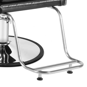 Phổ biến Hot Styling ghế cho thợ cắt tóc/Màu đen và vàng tóc Salon ghế cho Thẩm mỹ viện - Product Image 5