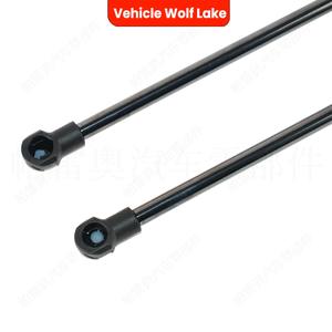 Varilla de Soporte para Puerta Trasera de Audi A5 8T8827552A 8T8827552C, Repuesto de Amortiguador Hidráulico para Maletero - Product Image 5