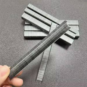 16 Gauge 80 Serie Gegalvaniseerde Bank Pin N Serie Nietjes Voor Houten - Product Image 4