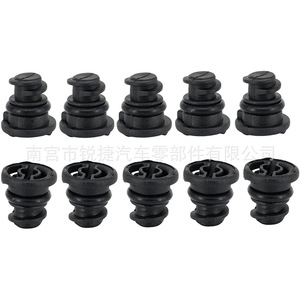 Tapón de Cárter de Aceite para Audi A4 A6 Volkswagen 06L103801, Pieza de Repuesto de Plástico y Nailon - Product Image 1