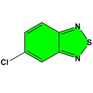 Лучшая цена на 5-хлорбензо-2,1,3-тиадиазол CAS 2207-32-1 для органических синтетических промежуточных продуктов - Product Image 1
