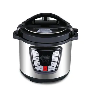 Midea rice cooker 4L household rice cooker smart appliances mini