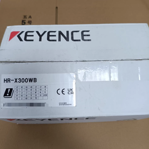 Lecteur de codes-barres portable sans fil KEYENCE HR-X300WB, haute performance, IP65/<span class=keywords><strong>67</strong></span>, HR X300WB - Product Image 4