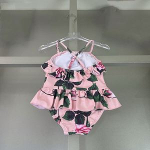 Nouveautés Maillots de Bain pour Filles en Bas Âge, Design de Marque pour Enfants - Product Image 2