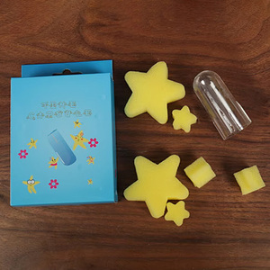 Cápsula del <span class=keywords><strong>Tiempo</strong></span> Esponja Estrella Trucos <span class=keywords><strong>de</strong></span> Magia Accesorios <span class=keywords><strong>de</strong></span> Escenario Magia Profesional Fácil <span class=keywords><strong>de</strong></span> Hacer Juguetes para Niños Regalos - Product Image 3