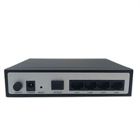 Modem GPON GEPON SmartAX série MA5670, MA5671, MA5675M GPON ONU, MA5612, MA5671