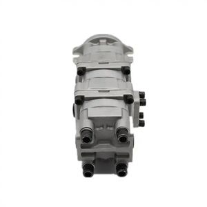 PC40-7 <strong>Hydraulic</strong> Gear <strong>Pump</strong> 705-41-08090 for Excavator Used for Construction Machinery - Product Image 3