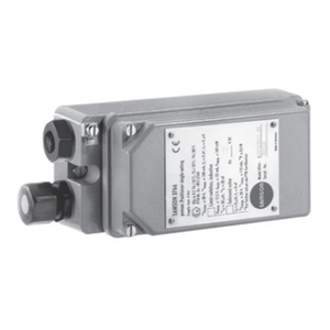 Posicionador Neumático Samson Tipo 3766, Posicionador de Válvula de Bola de Acción Simple OEM - Product Image 2