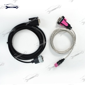 Herramienta de Diagnóstico para Montacargas 2024, Compatible con Thermo King, con Software Thermo King Wintrac 5.7 - Product Image 4