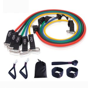 สายรัดช่วยดึงข้อแบบ Heavy Duty สำหรับออกกำลังกายเสริมสร้างความแข็งแรง - Product Image 2