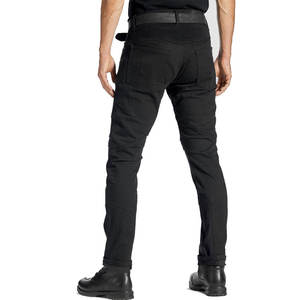 Jeans en denim pour hommes, personnalisables, à vendre, haute qualité, prix bas, style personnalisé - Product Image 5