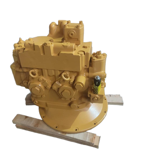 Bomba Principal HongWang E320D2 272-6955, Piezas para Excavadora 320c, Bomba Hidráulica SBS140, 1 Año de Garantía, China - Product Image 1