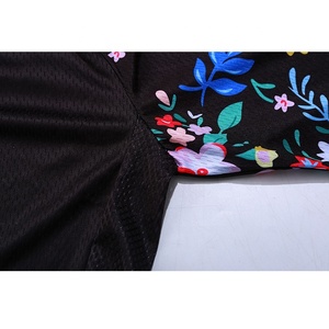 ワイシャツニットシャツOem Mtb Oem大人屋外道路ユニセックスバイクプリント服バイクシャツ男性用サイクリングジャージ - Product Image 4