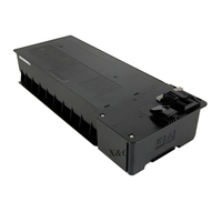 Cartouche de toner compatible X&O de qualité supérieure pour imprimante série BP-20M22-20M31, compatible Sharp BP-GT200