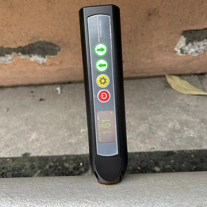 Metrolink Ultrasonic Thickness Gauge-Portable Pocket Pen-Type for Metal <b>Pipes</b> IP55 Protection Electronic Power 1-Year Warranty - Product Image 4