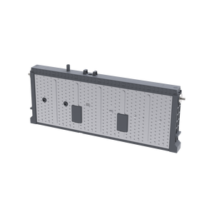 Paquete de Baterías para Automóviles Híbridos YESA 288V 6500mAh Ni-MH al por Mayor, Repuesto Original de Calidad para Vehículos Eléctricos Highlander - Product Image 4