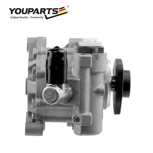 YOUPARTS 2024 0034660201 0034660301 Power Steering Pump For BENZ CLASS E W211