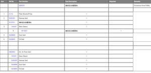 Manica protettiva, <span class=keywords><strong>ACSS</strong></span>. DRIVE 190397 - Product Image 3