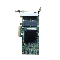 Tarjeta de Red Gigabit Interna PCI Express de 4 Puertos I350-T4