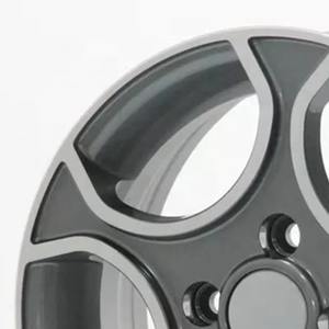 Jantes concaves Kipardo 13x5.0J pouces jantes en alliage 4x100 ET35 roues de voiture de course de remplacement d'origine pour jantes Honda Capa Logo - Product Image 4