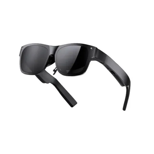 FFALCON Air 1S XR 고화질 스마트 안경 3D 게임 디스플레이 안경 착용 휴대 전화 및 컴퓨터 화면 프로젝션